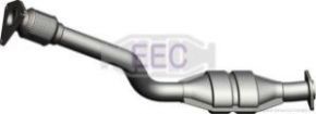 EEC RE6021 Катализатор 