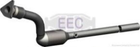 EEC RE6022T Катализатор для RENAULT LAGUNA II (Рено Лагуна 2) EEC RE6022T Катализатор для RENAULT LAGUNA II (Рено Лагуна 2)
