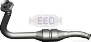 EEC RE6026 Катализатор 