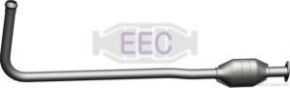 EEC RE6029 Катализатор для RENAULT LUTECIA I (Рено Лутэcиа и) EEC RE6029 Катализатор для RENAULT LUTECIA I (Рено Лутэcиа и)