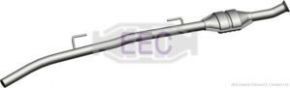 EEC RE6030T Катализатор 