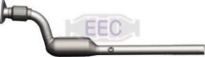 EEC RE6037 Катализатор для RENAULT SCNIC II (Рено Сценик 2) EEC RE6037 Катализатор для RENAULT SCNIC II (Рено Сценик 2)