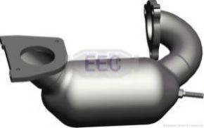 EEC RE6042 Катализатор для RENAULT SCNIC II (Рено Сценик 2) EEC RE6042 Катализатор для RENAULT SCNIC II (Рено Сценик 2)