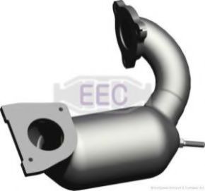EEC RE6042T Катализатор для RENAULT SCNIC II (Рено Сценик 2) EEC RE6042T Катализатор для RENAULT SCNIC II (Рено Сценик 2)