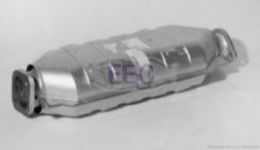EEC RE6049TBP Катализатор 