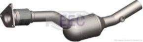 EEC RE6082T Катализатор для RENAULT SCNIC II (Рено Сценик 2) EEC RE6082T Катализатор для RENAULT SCNIC II (Рено Сценик 2)
