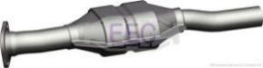 EEC RE8001 Катализатор для RENAULT SUPER 5 (Рено Супэр 5) EEC RE8001 Катализатор для RENAULT SUPER 5 (Рено Супэр 5)