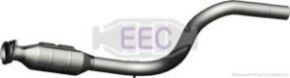 EEC RE8007 Катализатор для RENAULT ESPACE I (Рено Эспаcэ и) EEC RE8007 Катализатор для RENAULT ESPACE I (Рено Эспаcэ и)
