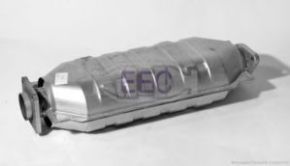 EEC RE8011TBP Катализатор 