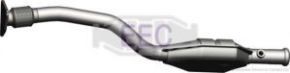 EEC RE8027 Катализатор 