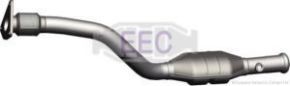 EEC RE8048 Катализатор 