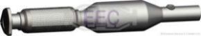 EEC RV6004 Катализатор для ROVER 75 ER (Ровер 75 эр) EEC RV6004 Катализатор для ROVER 75 ER (Ровер 75 эр)