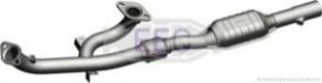 EEC RV6005 Катализатор для ROVER 75 ER (Ровер 75 эр) EEC RV6005 Катализатор для ROVER 75 ER (Ровер 75 эр)