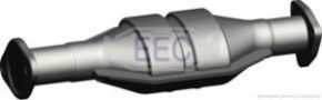 EEC RV8002 Катализатор для HONDA (Хонда) EEC RV8002 Катализатор для HONDA (Хонда)