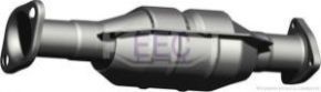 EEC RV8002T Катализатор для HONDA (Хонда) EEC RV8002T Катализатор для HONDA (Хонда)