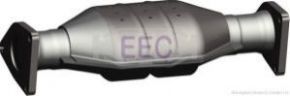 EEC RV8007 Катализатор для HONDA ACCORD VI (Хонда Аккорд 6) EEC RV8007 Катализатор для HONDA ACCORD VI (Хонда Аккорд 6)