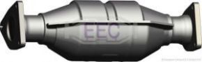 EEC RV8007T Катализатор для HONDA ACCORD VI (Хонда Аккорд 6) EEC RV8007T Катализатор для HONDA ACCORD VI (Хонда Аккорд 6)