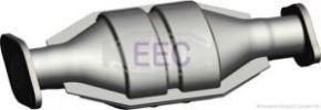EEC RV8008T Катализатор для ROVER MINI (Ровер Мини) EEC RV8008T Катализатор для ROVER MINI (Ровер Мини)