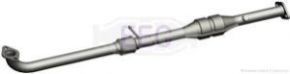 EEC RV8018T Катализатор 