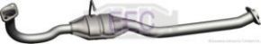 EEC SI6001 Катализатор 