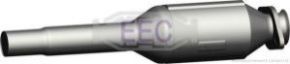 EEC SK6000T Катализатор для SKODA FELICIA II (Шкода Фелиция 2) EEC SK6000T Катализатор для SKODA FELICIA II (Шкода Фелиция 2)