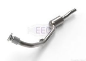 EEC SK6029T Катализатор 