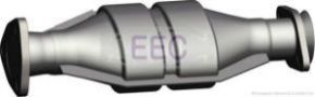 EEC SK8000 Катализатор для SKODA FELICIA II (Шкода Фелиция 2) EEC SK8000 Катализатор для SKODA FELICIA II (Шкода Фелиция 2)