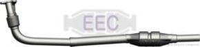EEC SK8001 Катализатор для SKODA FELICIA I (Шкода Фелиция 1) EEC SK8001 Катализатор для SKODA FELICIA I (Шкода Фелиция 1)