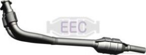 EEC SK8001T Катализатор для SKODA FELICIA I (Шкода Фелиция 1) EEC SK8001T Катализатор для SKODA FELICIA I (Шкода Фелиция 1)