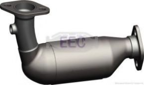 EEC SU6003T Катализатор для SUBARU LIBERTY II (Субару Либэртъ 2) EEC SU6003T Катализатор для SUBARU LIBERTY II (Субару Либэртъ 2)