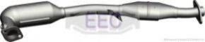 EEC SU6006 Катализатор для SUBARU FORESTER (Субару Форестер) EEC SU6006 Катализатор для SUBARU FORESTER (Субару Форестер)
