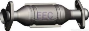 EEC TR6000 Катализатор 