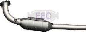 EEC TY6000T Катализатор для TOYOTA ECHO (Тойота/тоета Эчо) EEC TY6000T Катализатор для TOYOTA ECHO (Тойота/тоета Эчо)