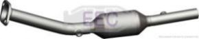 EEC TY6012 Катализатор для TOYOTA ECHO VERSO (Тойота/тоета Эчо vэрсо) EEC TY6012 Катализатор для TOYOTA ECHO VERSO (Тойота/тоета Эчо vэрсо)
