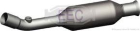 EEC TY6021T Катализатор 