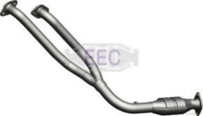 EEC TY6040 Катализатор для TOYOTA LAND CRUISER 80 (Тойота/тоета Ленд крузер 80) EEC TY6040 Катализатор для TOYOTA LAND CRUISER 80 (Тойота/тоета Ленд крузер 80)