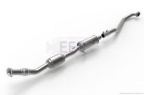 EEC TY6069 Катализатор 