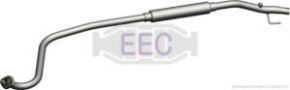 EEC TY7508 Средний глушитель выхлопных газов для TOYOTA ECHO (Тойота/тоета Эчо) EEC TY7508 Средний глушитель выхлопных газов для TOYOTA ECHO (Тойота/тоета Эчо)