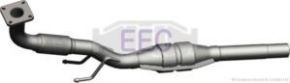 EEC VK6004 Катализатор для VOLKSWAGEN GOLF IV (Фольксваген Гольф 4) EEC VK6004 Катализатор для VOLKSWAGEN GOLF IV (Фольксваген Гольф 4)