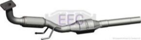 EEC VK6004T Катализатор для VOLKSWAGEN GOLF IV (Фольксваген Гольф 4) EEC VK6004T Катализатор для VOLKSWAGEN GOLF IV (Фольксваген Гольф 4)