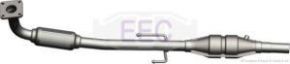 EEC VK6020 Катализатор для SEAT AROSA (Сеат Ароса) EEC VK6020 Катализатор для SEAT AROSA (Сеат Ароса)