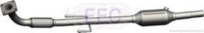 EEC VK6020T Катализатор для SEAT AROSA (Сеат Ароса) EEC VK6020T Катализатор для SEAT AROSA (Сеат Ароса)