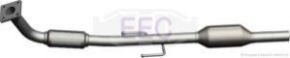 EEC VK6023 Катализатор для SEAT AROSA (Сеат Ароса) EEC VK6023 Катализатор для SEAT AROSA (Сеат Ароса)