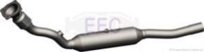 EEC VK6048T Катализатор для AUDI TT (Ауди Тт) EEC VK6048T Катализатор для AUDI TT (Ауди Тт)