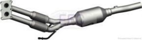 EEC VK6088 Катализатор для SEAT ALTEA (Сеат Алтэа) EEC VK6088 Катализатор для SEAT ALTEA (Сеат Алтэа)
