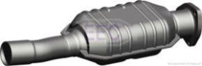 EEC VK8004 Катализатор для VOLKSWAGEN CORRADO (Фольксваген Cоррадо) EEC VK8004 Катализатор для VOLKSWAGEN CORRADO (Фольксваген Cоррадо)