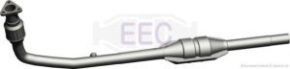 EEC VK8014 Катализатор для SEAT AROSA (Сеат Ароса) EEC VK8014 Катализатор для SEAT AROSA (Сеат Ароса)