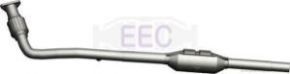 EEC VK8014T Катализатор для SEAT AROSA (Сеат Ароса) EEC VK8014T Катализатор для SEAT AROSA (Сеат Ароса)