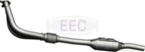 EEC VK8018T Катализатор для VOLKSWAGEN POLO (Фольксваген Поло) EEC VK8018T Катализатор для VOLKSWAGEN POLO (Фольксваген Поло)