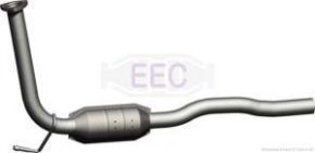 EEC VK8029 Катализатор для VOLKSWAGEN T4 MULTIVAN (Фольксваген Т4 мултиvан) EEC VK8029 Катализатор для VOLKSWAGEN T4 MULTIVAN (Фольксваген Т4 мултиvан)